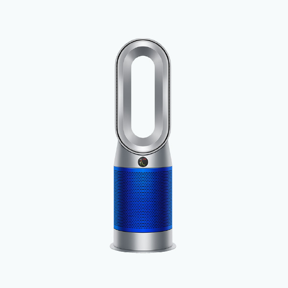 Dyson Dyson Purifier Hot+Cool™ 空気清浄ファンヒーター