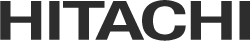 HITACHI